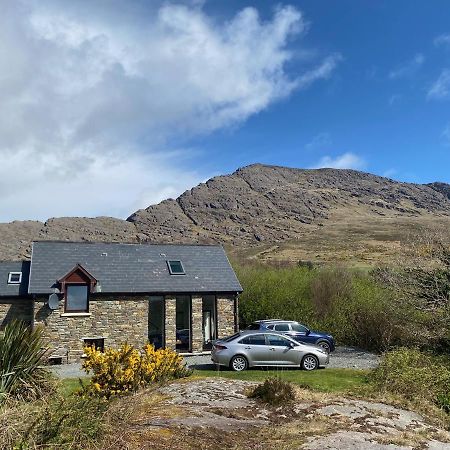 Dream Cottage Castletownbere Dış mekan fotoğraf
