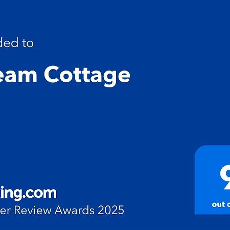 Dream Cottage Castletownbere Dış mekan fotoğraf