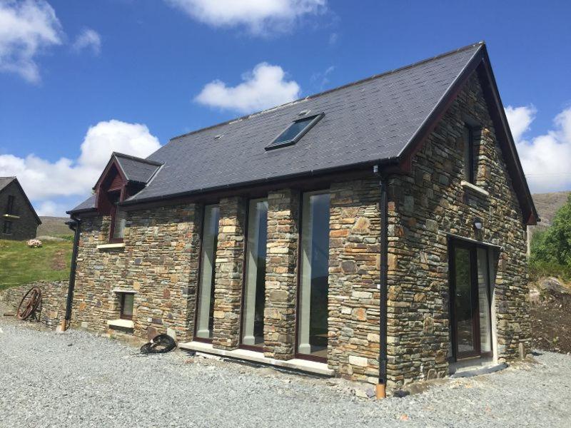 Dream Cottage Castletownbere Dış mekan fotoğraf