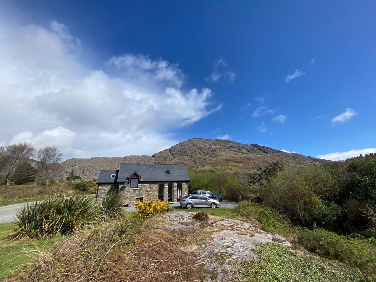 Dream Cottage Castletownbere Dış mekan fotoğraf