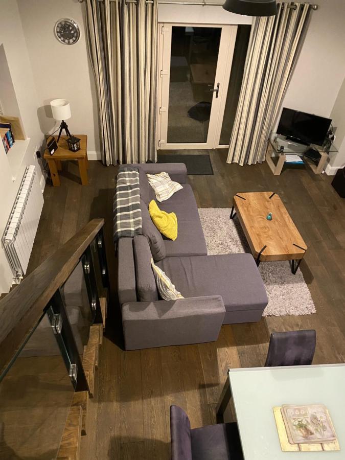 Dream Cottage Castletownbere Dış mekan fotoğraf
