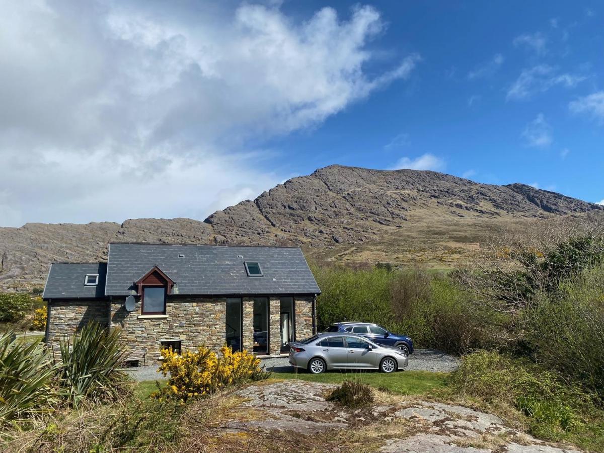 Dream Cottage Castletownbere Dış mekan fotoğraf
