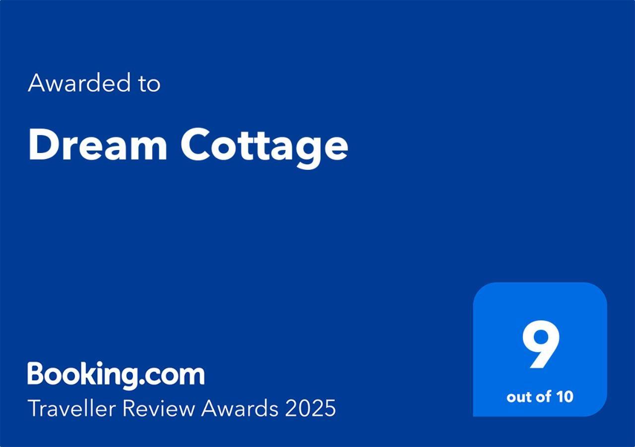 Dream Cottage Castletownbere Dış mekan fotoğraf